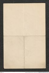 Nachlass Franz Steindachner, Brief von L. Sarzanowski an Franz Steindachner (18.10.1887), Inv.Nr. 437.07, Seite 4